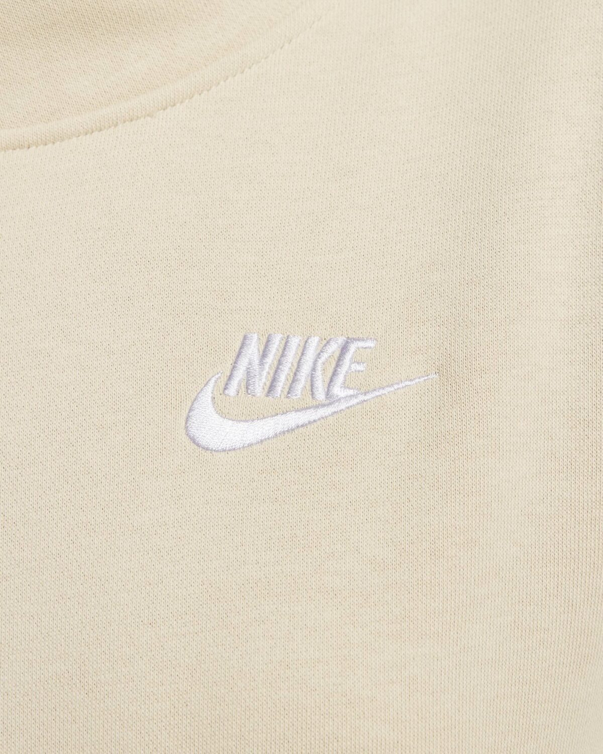 Nike Hoodie with Funnel Neck United States