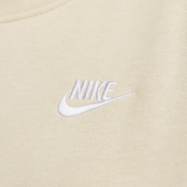 Nike Hoodie with Funnel Neck United States