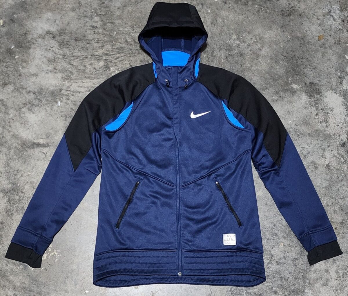 Nike Hyper Elite Motion Hoodie US