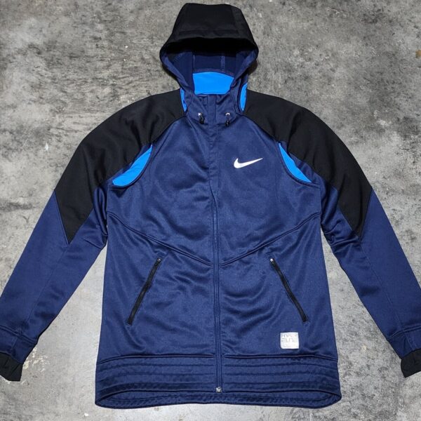 Nike Hyper Elite Motion Hoodie US