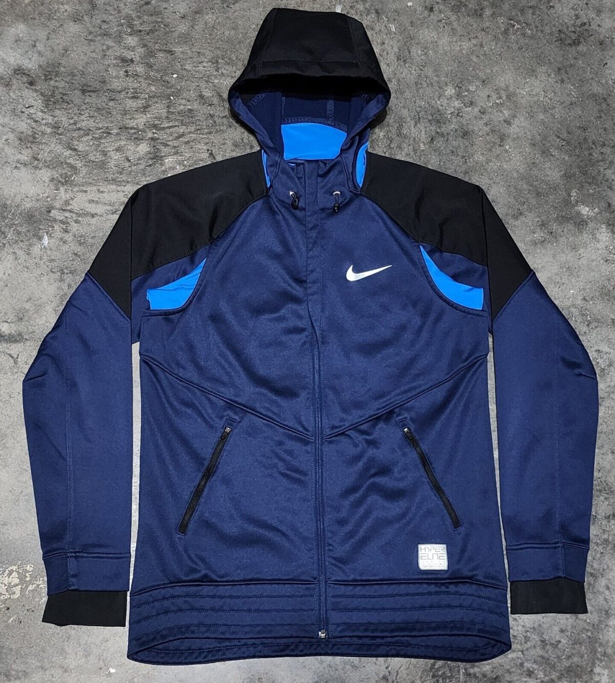 Nike Hyper Elite Motion Hoodie USA