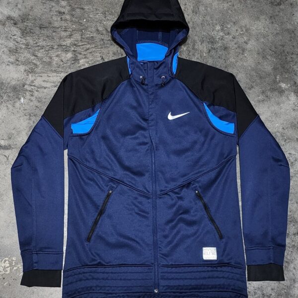 Nike Hyper Elite Motion Hoodie USA