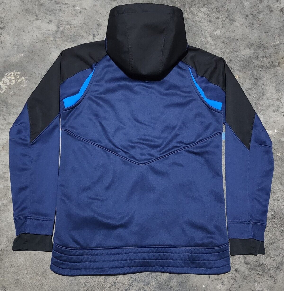 Nike Hyper Elite Motion Hoodie United States