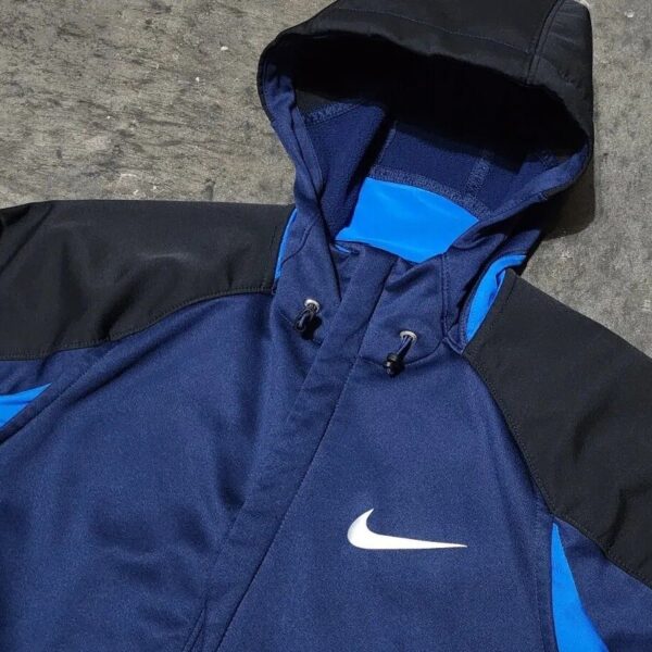 Nike Hyper Elite Motion Hoodie