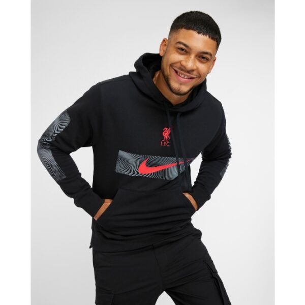 Nike Liverpool Hoodie