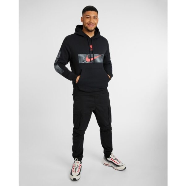 Nike Liverpool Hoodie US