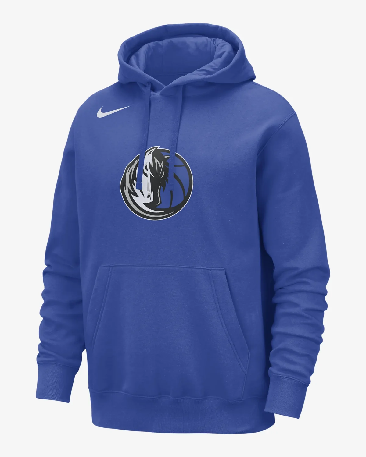 Nike Mavericks Hoodie