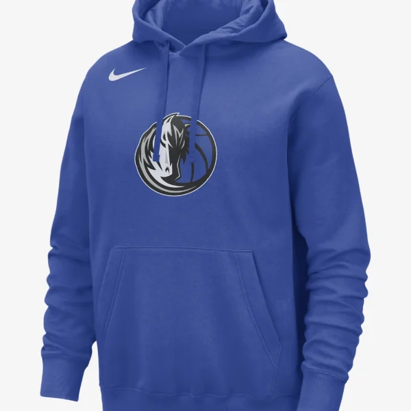 Nike Mavericks Hoodie