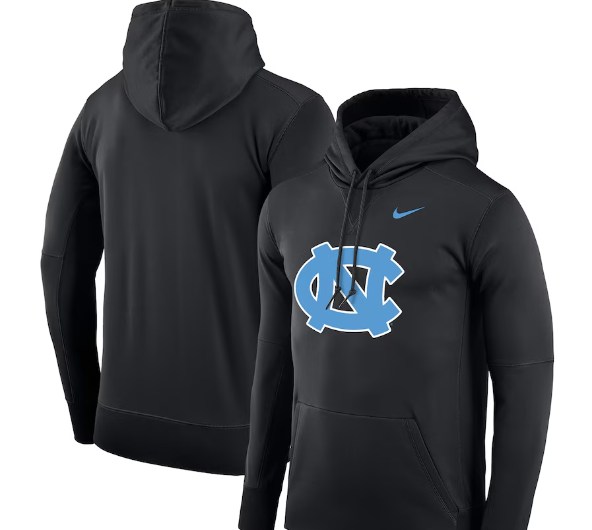 Nike North Carolina Tar Heels Hoodie