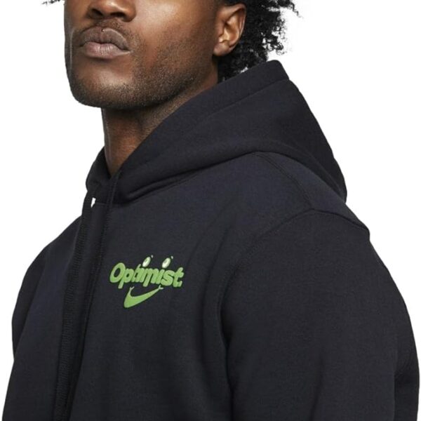 Nike Optimist Hoodie USA