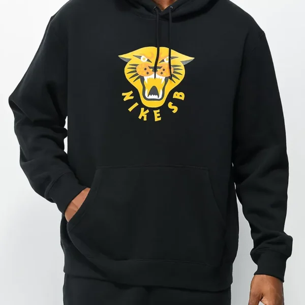 Nike SB Panther Hoodie