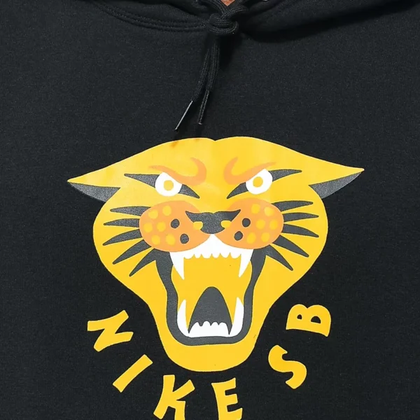 Nike SB Panther Hoodie USA