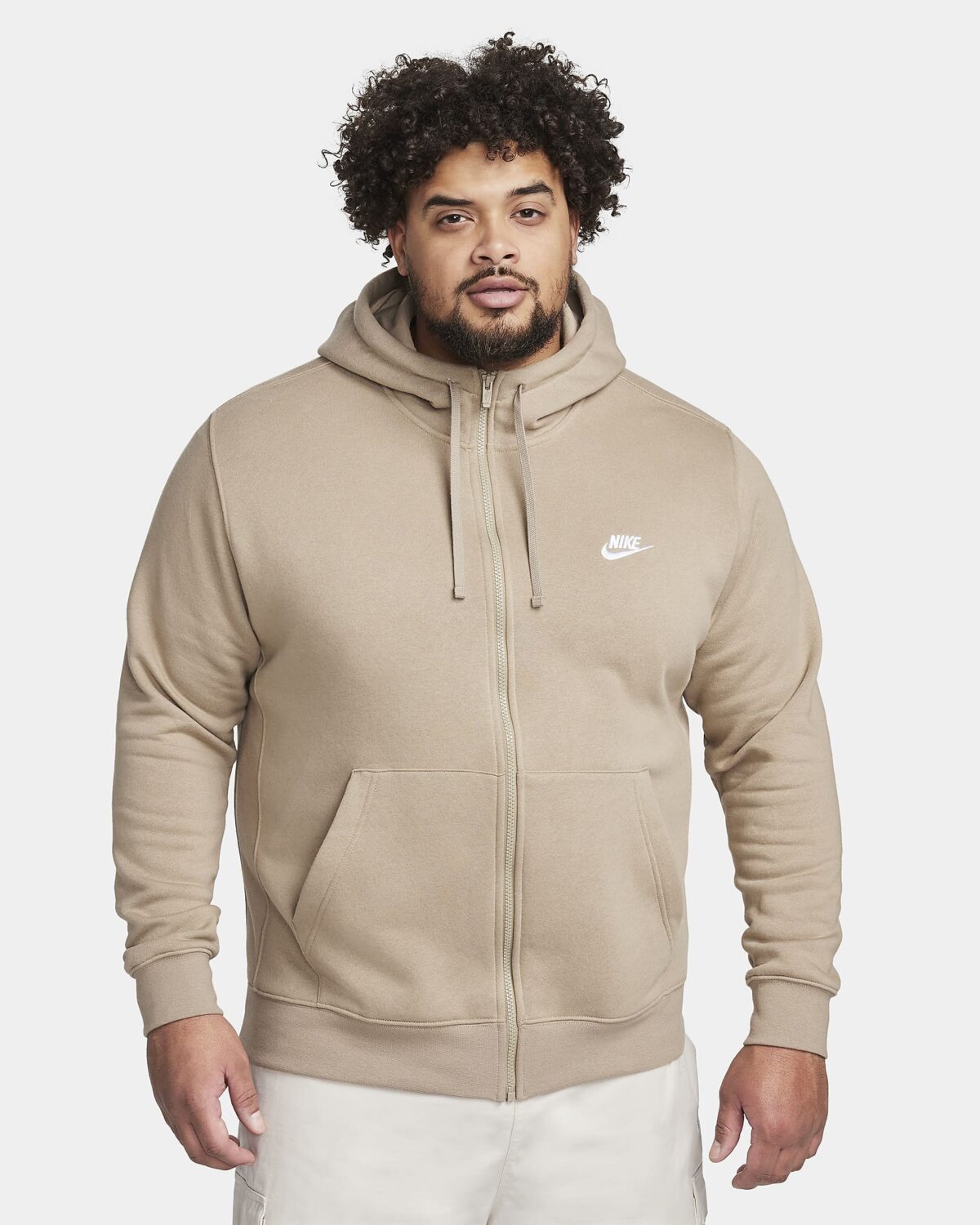 Nike Sportswear Club Fleece zip Hoodie United States