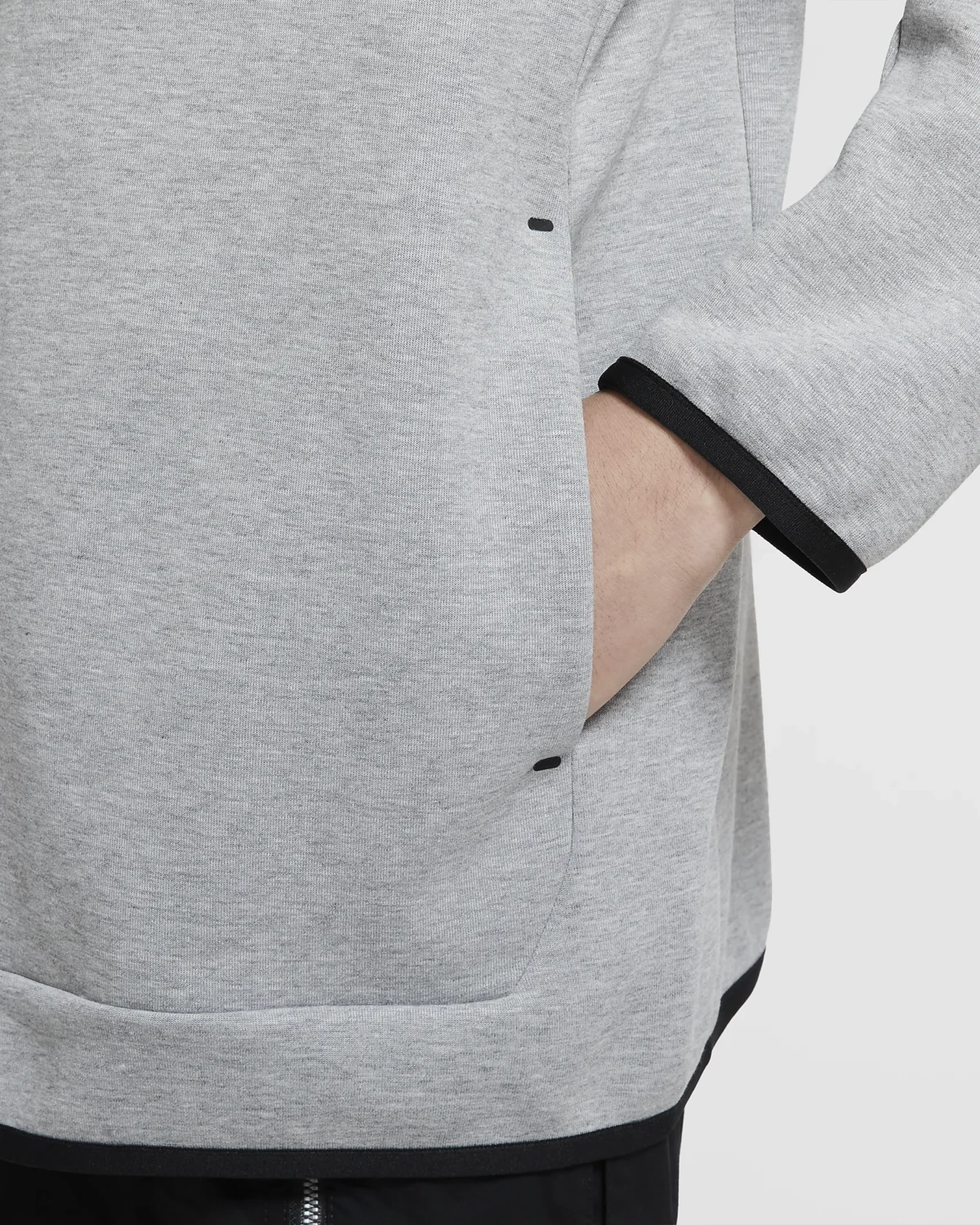 Nike Tech Fleece Hoodie USA