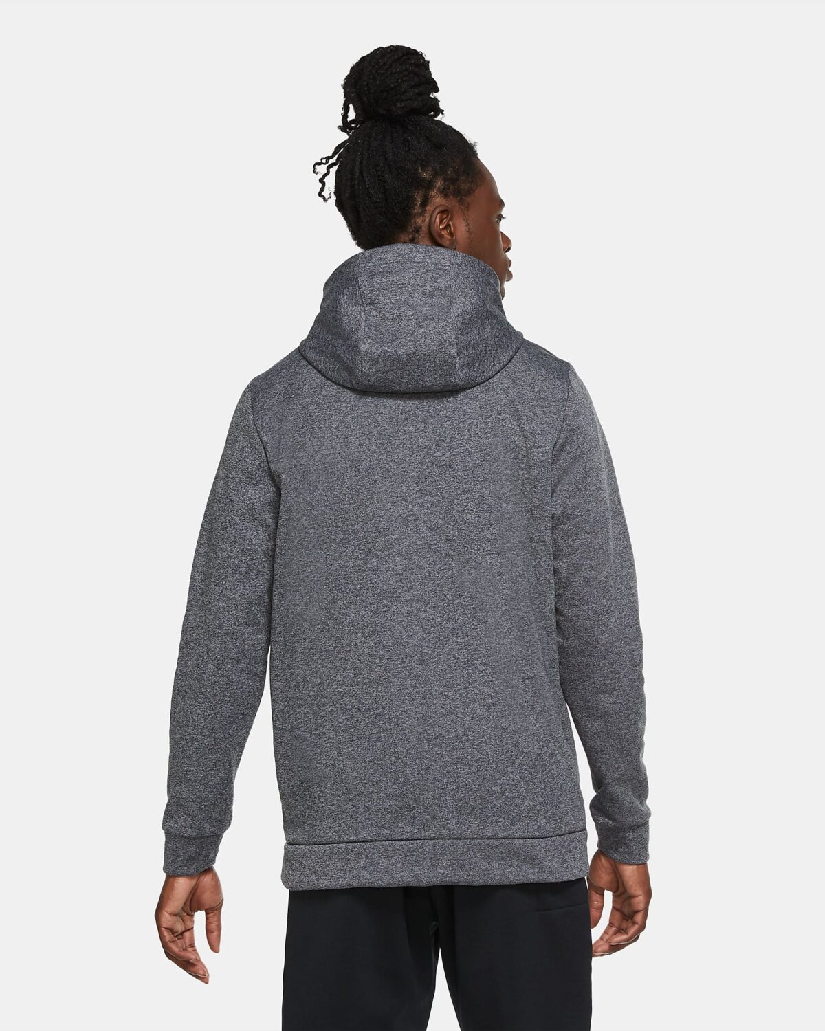 Nike Therma Training Hoodie US