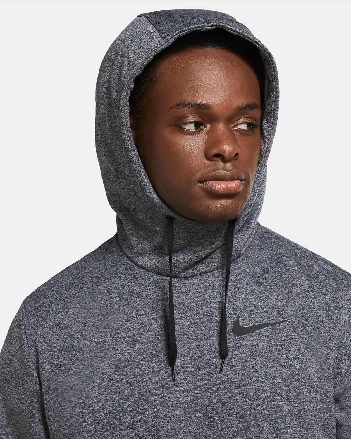 Nike Therma Training Hoodie USA