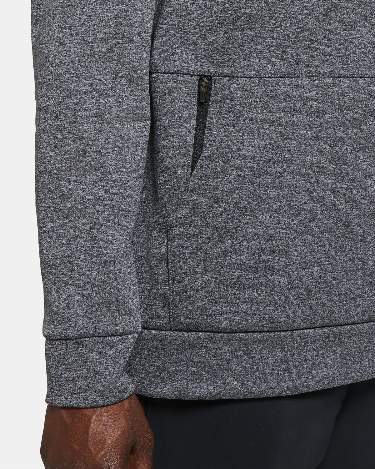 Nike Therma Training Hoodie