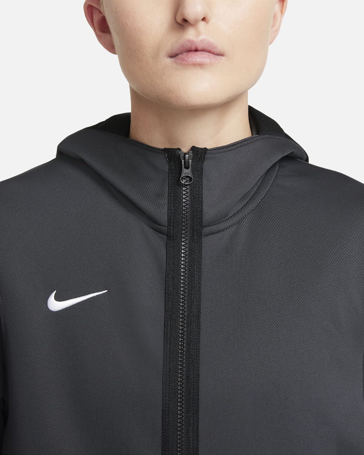 Nike Womens Showtime Full Zip Hoodie United States