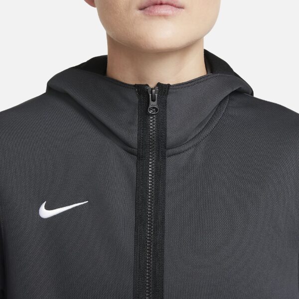 Nike Womens Showtime Full Zip Hoodie United States