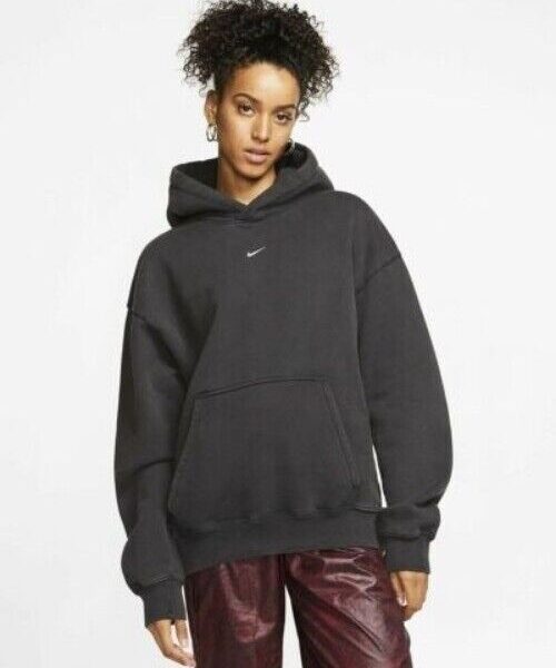 Olivia Kim Nike Hoodie US