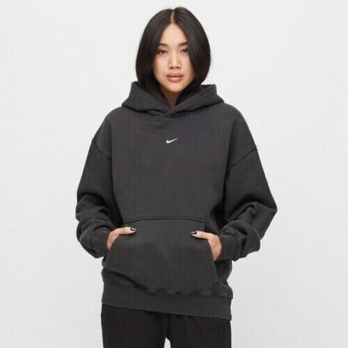 Olivia Kim Nike Hoodie