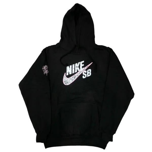 Travis Scott Nike SB Hoodie