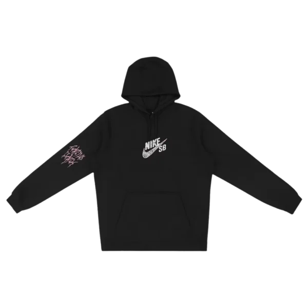 Travis Scott Nike SB Hoodie US