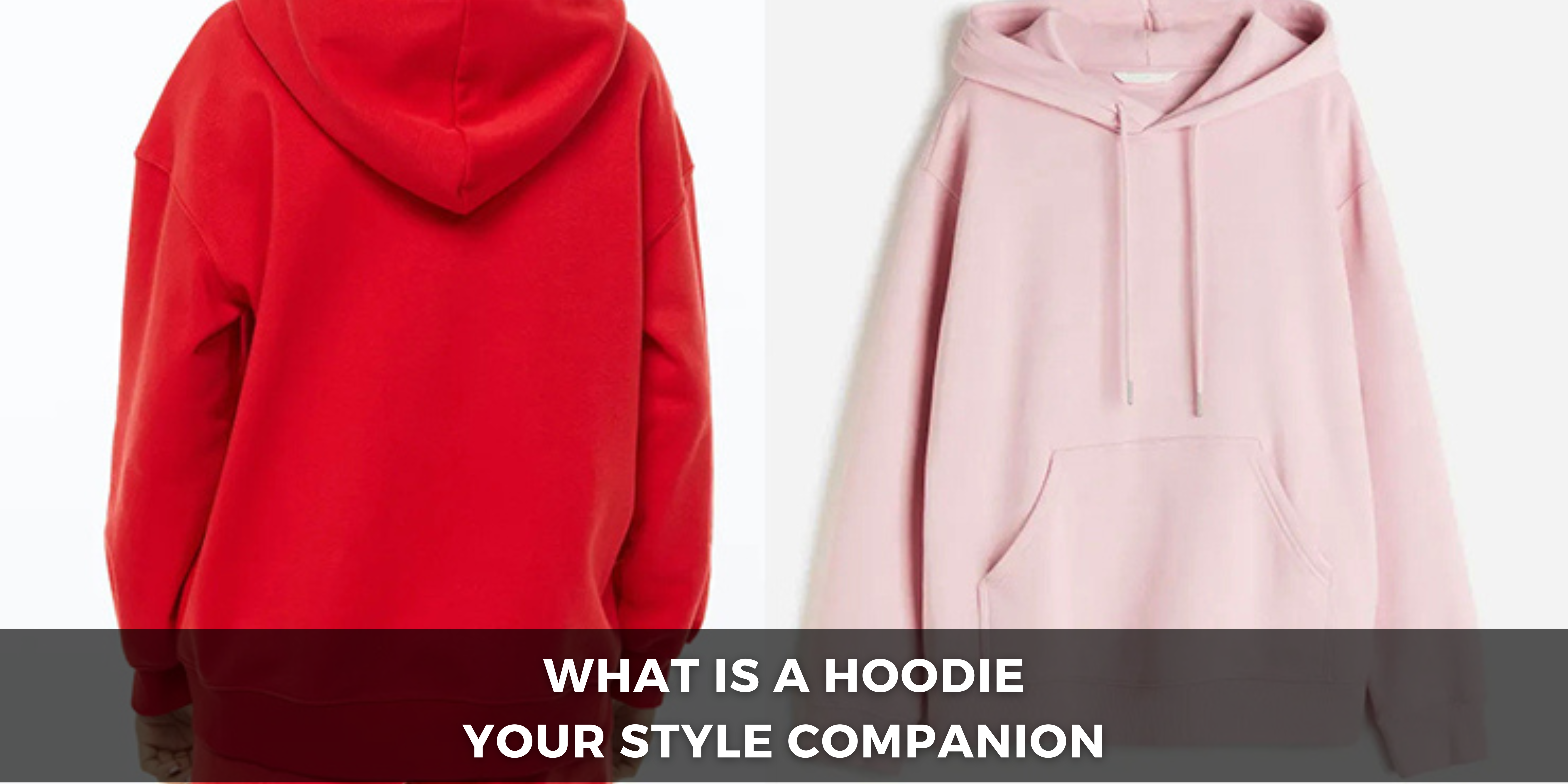 what is a hoodie