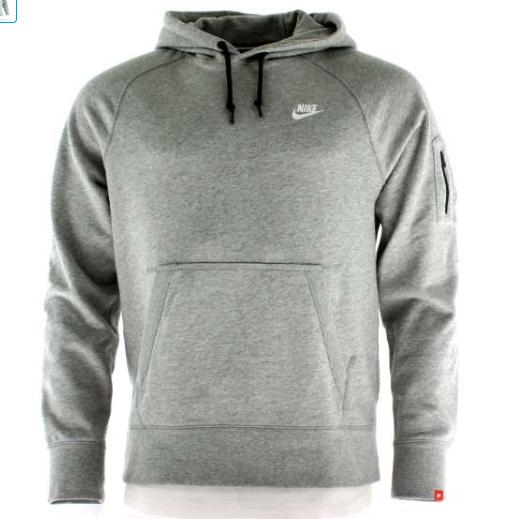 Nike AW77 Full Zip Hoodie