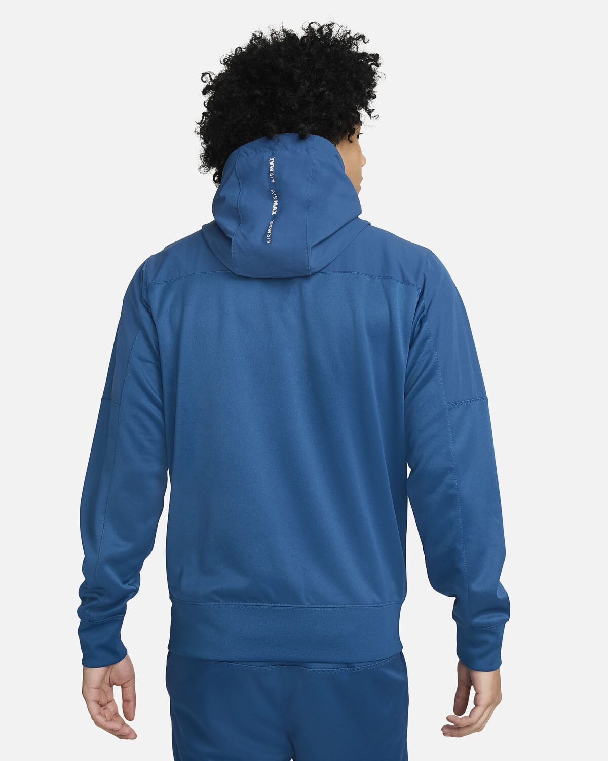 Nike Air Max Hoodie US