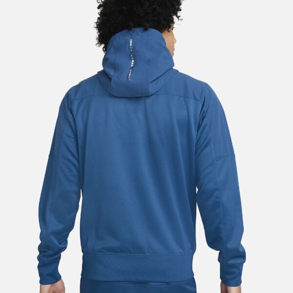 Nike Air Max Hoodie US