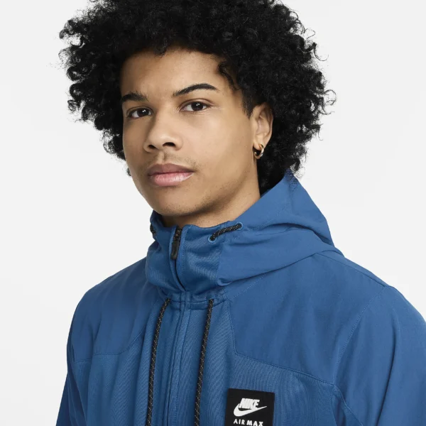 Nike Air Max Hoodie USA