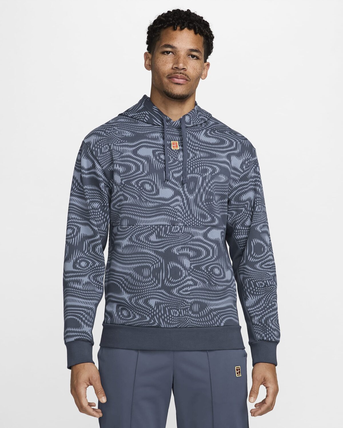 Nike Court Heritage Hoodie