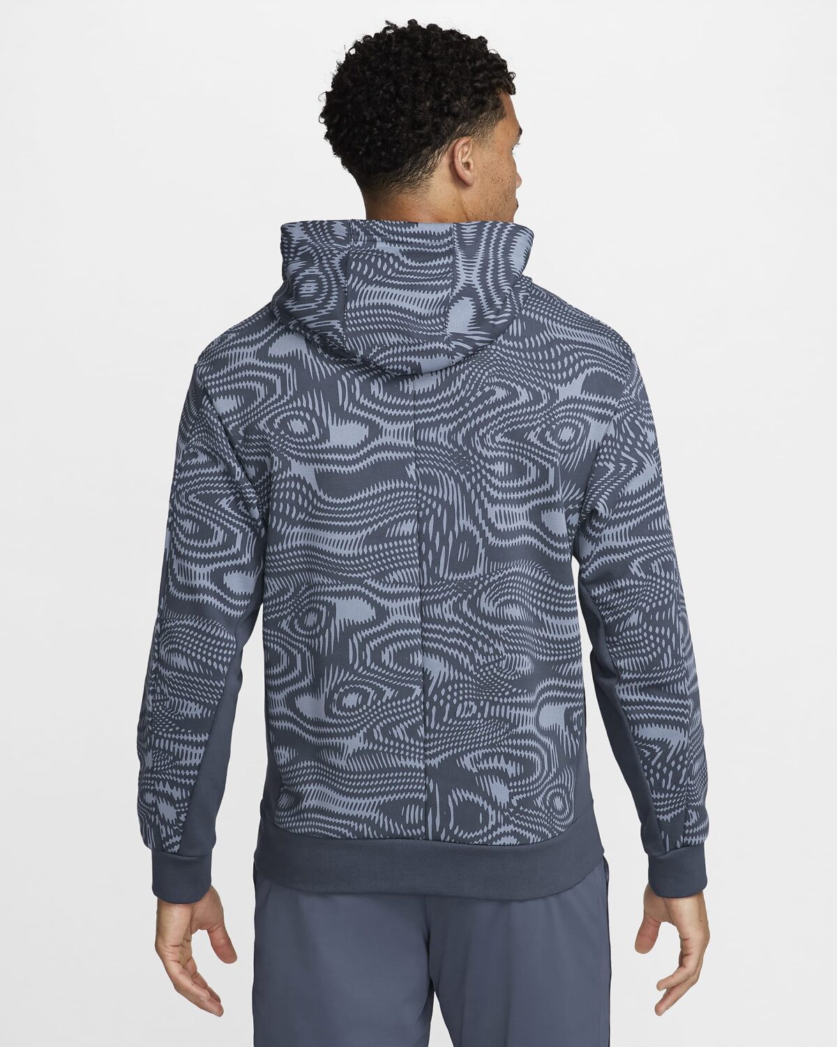 Nike Court Heritage Hoodie US