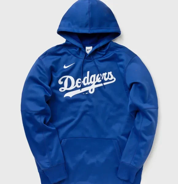 Nike Dodgers Hoodie