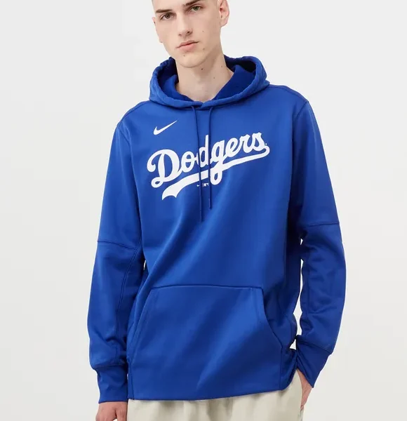 Nike Dodgers Hoodie USA