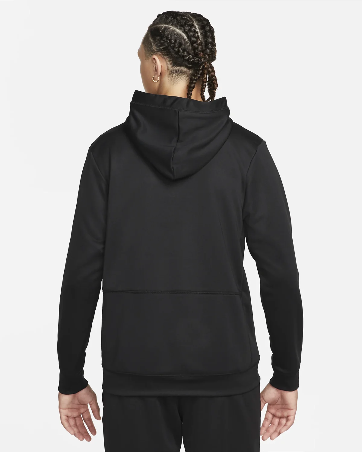 Nike FC Soccer Hoodie US