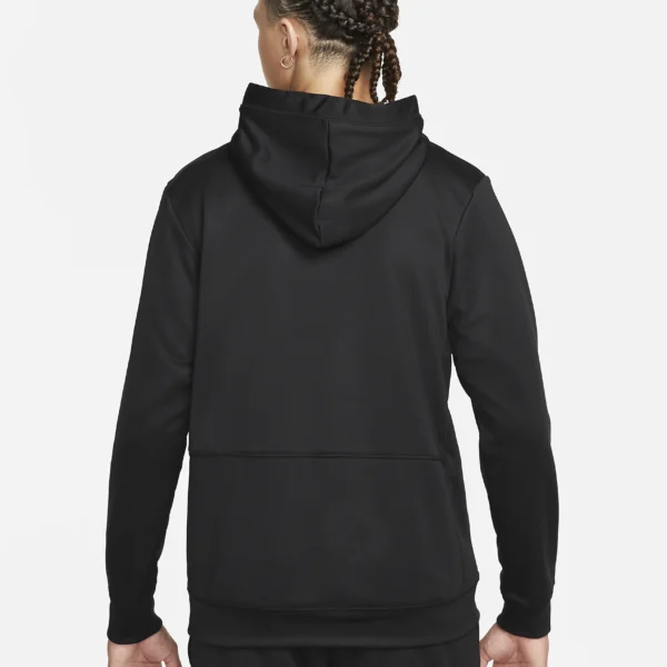 Nike FC Soccer Hoodie US