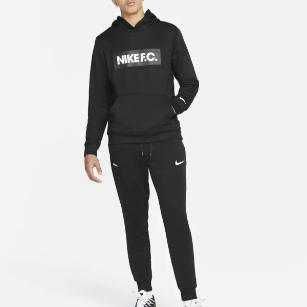 Nike FC Soccer Hoodie