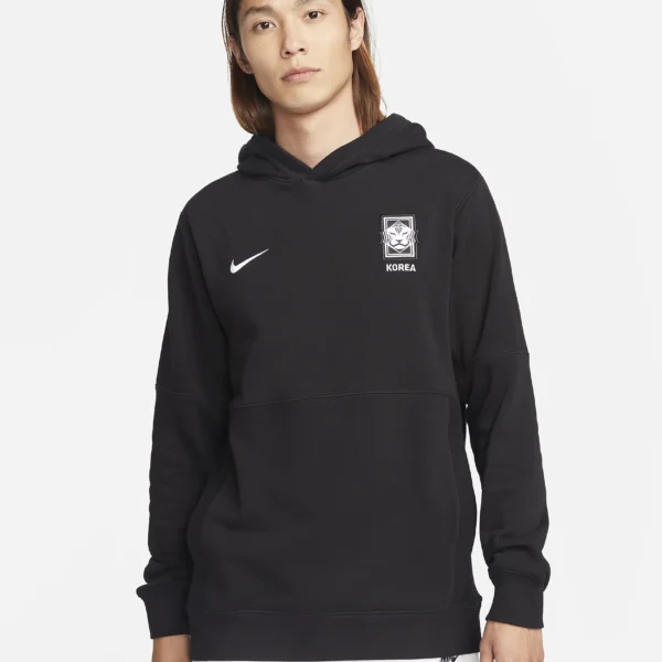 Nike Korea Soccer Hoodie