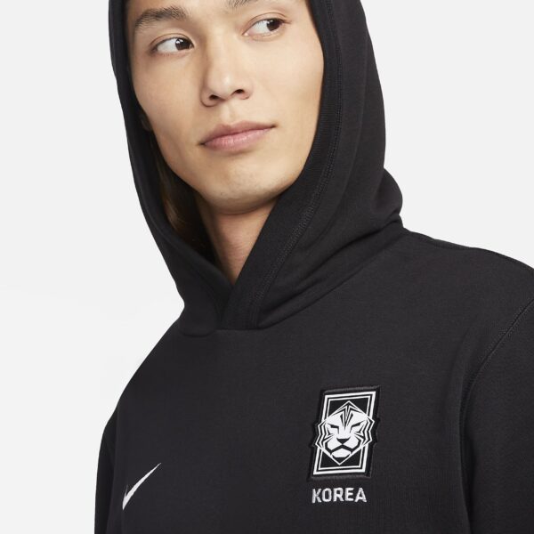 Nike Korea Soccer Hoodie USA