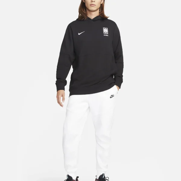 Nike Korea Soccer Hoodie USA