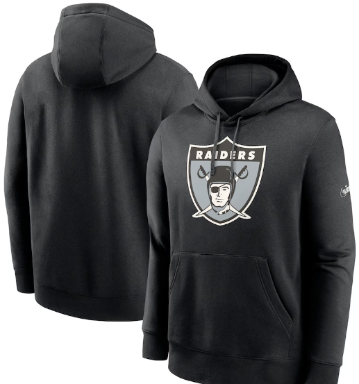 Nike Oakland Raiders Hoodie