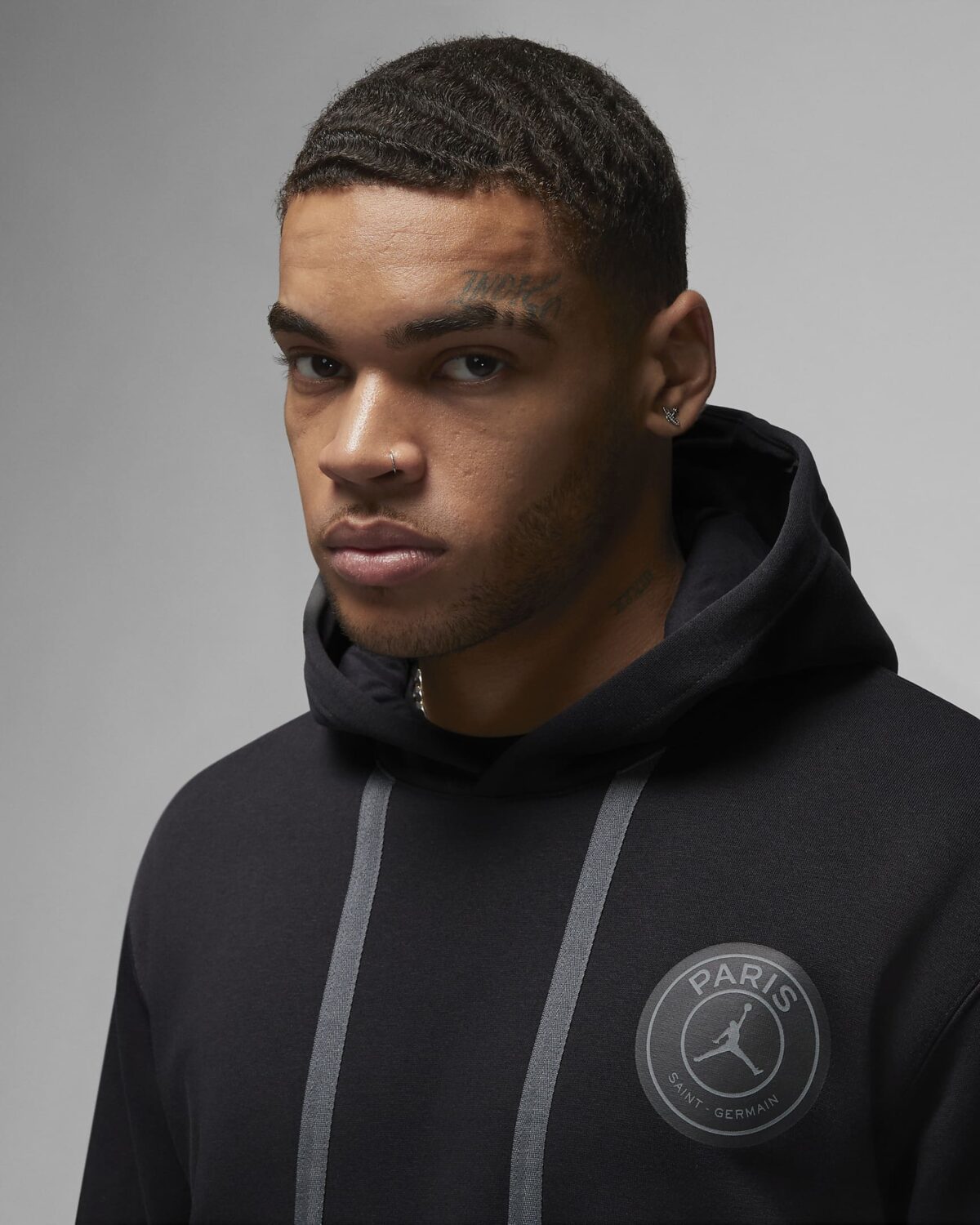 Nike Paris Saint Germain Hoodie US