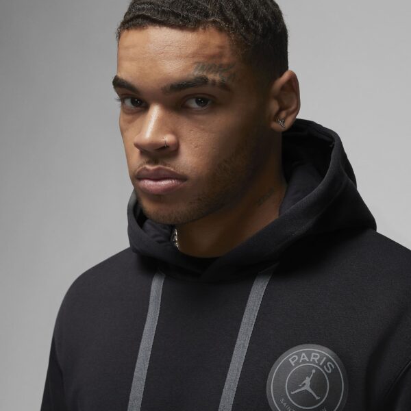 Nike Paris Saint Germain Hoodie US