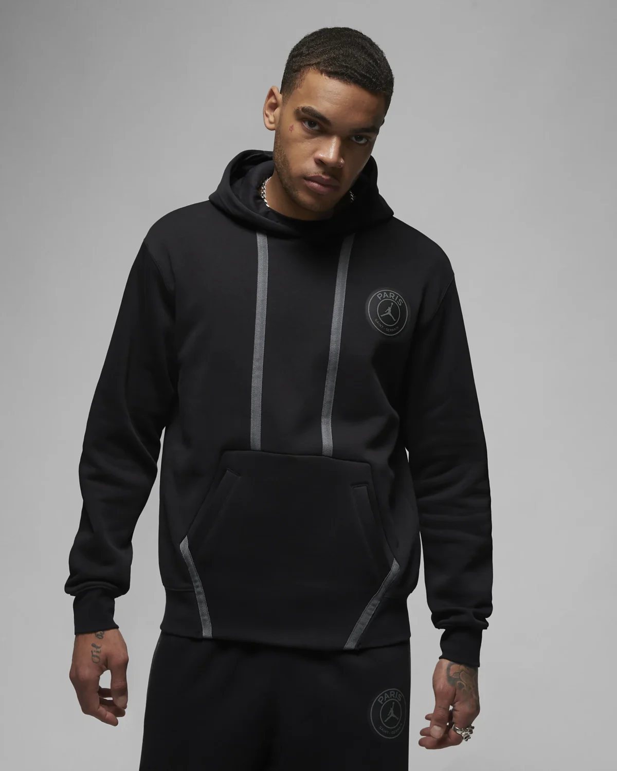 Nike Paris Saint Germain Hoodie USA