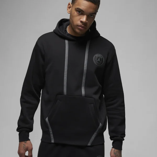 Nike Paris Saint Germain Hoodie USA