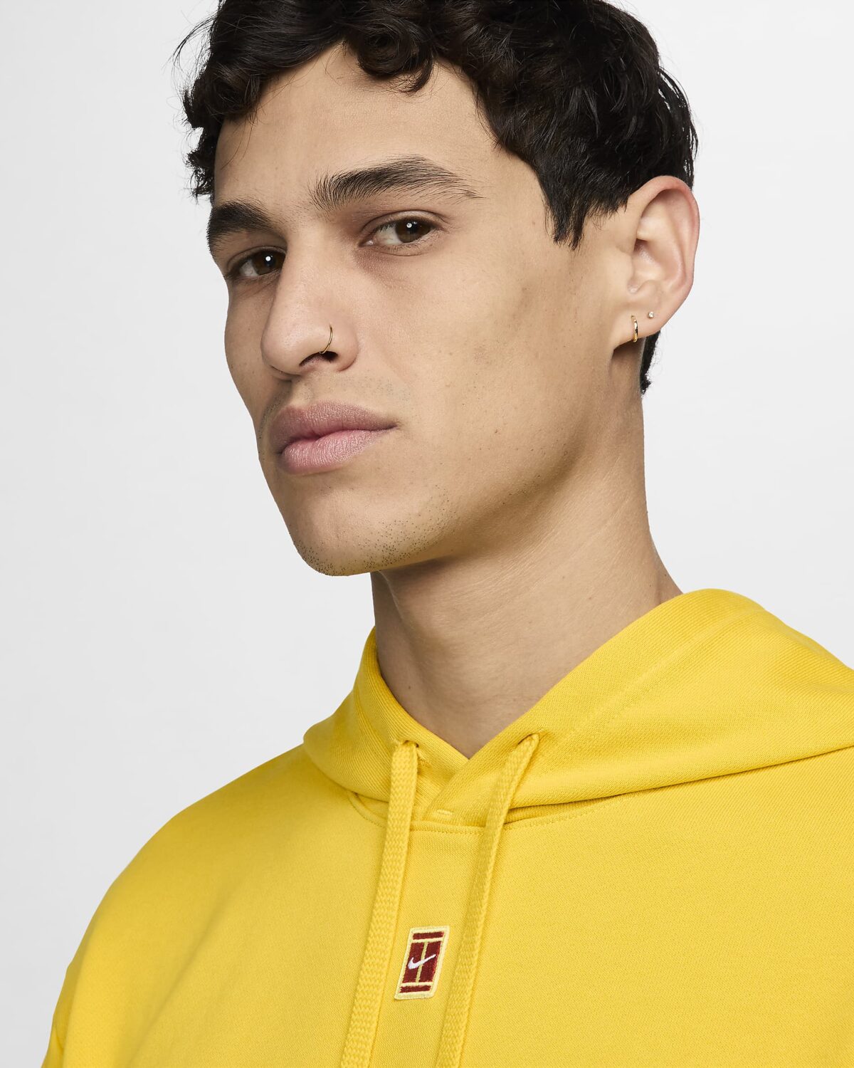 Nike Tennis Hoodie USA